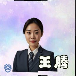 王腾